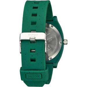 2024 Nixon Reloj Opp A1361 - Olive Moteado